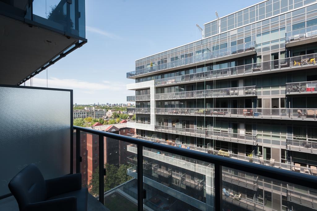 Lifesuites King West Loft Toronto Room photo